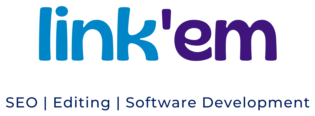 Link'em Logo